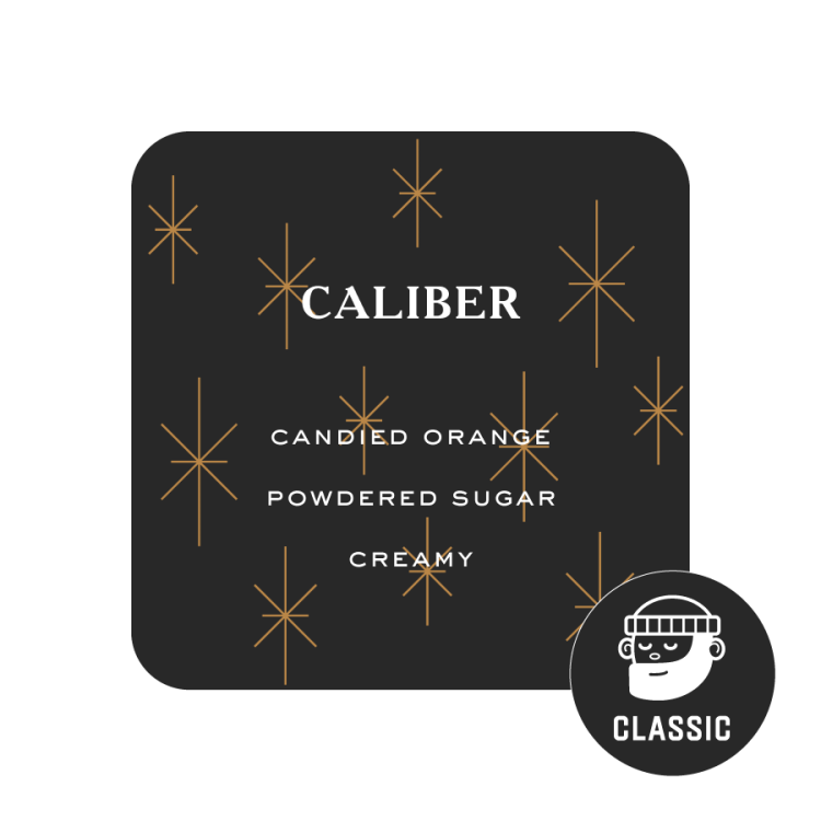 Caliber - Image 2