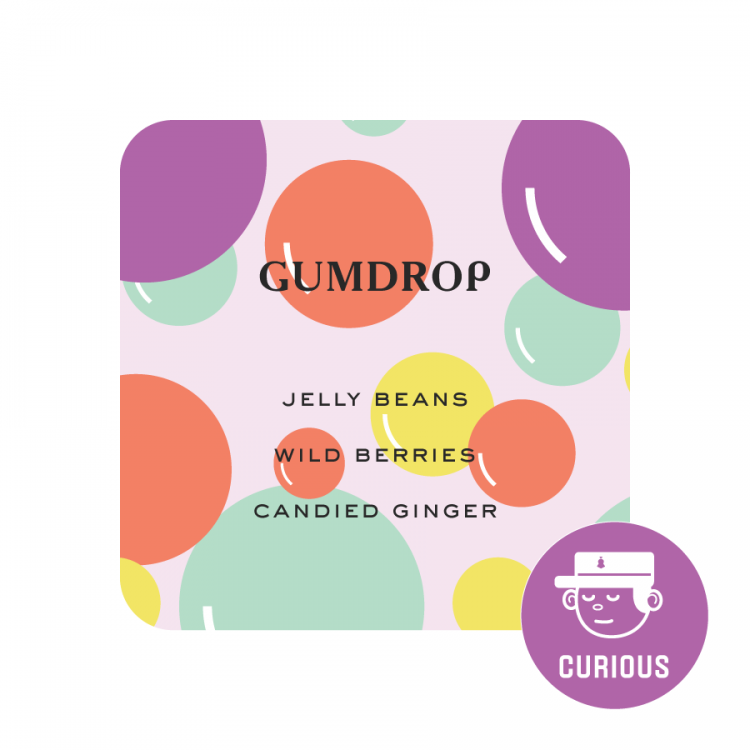 Gumdrop Flip 1 -