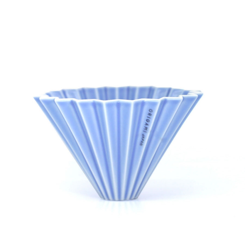 ORIGAMI Dripper M Timbertrain Coffee Roasters