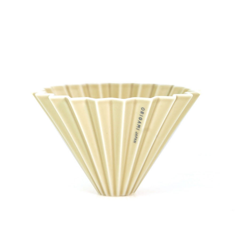 ORIGAMI Dripper M Timbertrain Coffee Roasters