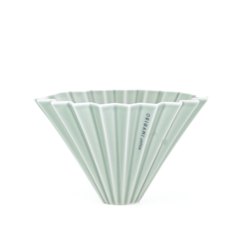 ORIGAMI Dripper M Timbertrain Coffee Roasters