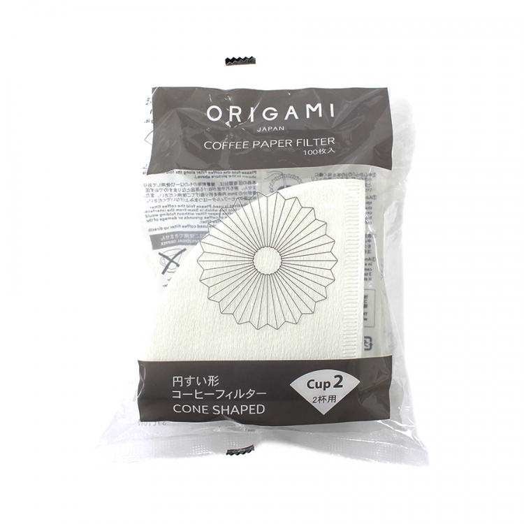 TT Origami Filter Product V1 -