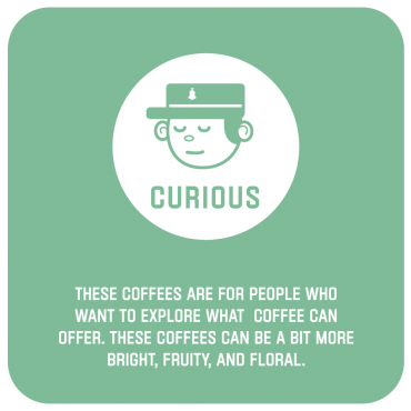 Curious