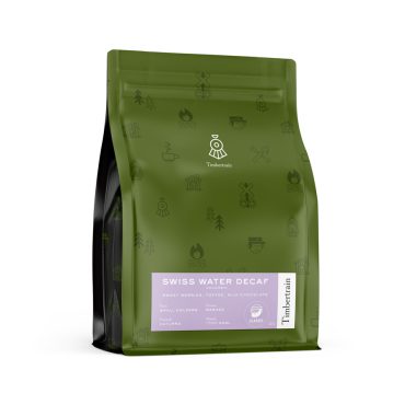 Colombia - Swiss Water Decaf