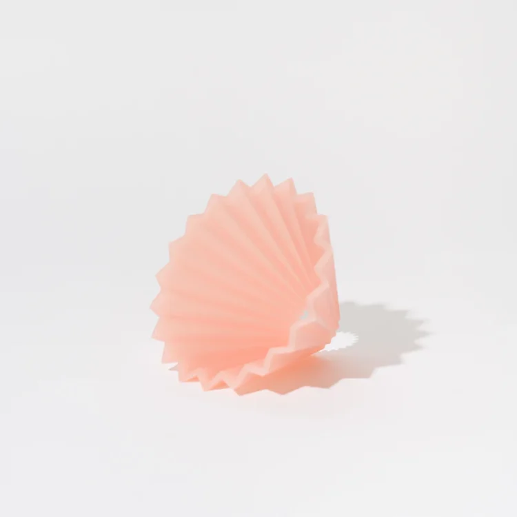 ORIGAMI Air S Dripper