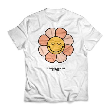 Timbertrain Smiley Shirt