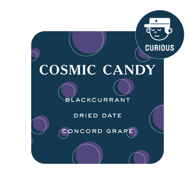 Cosmic Candy - Image 2