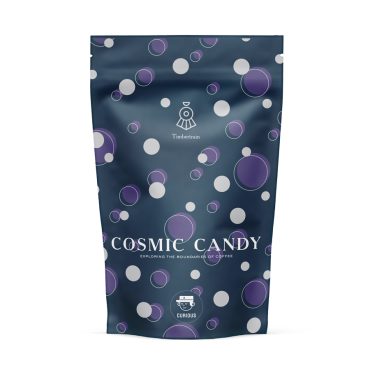 Cosmic Candy