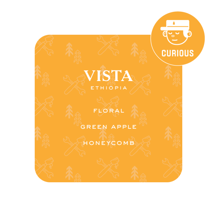 Vista Espresso - Image 2